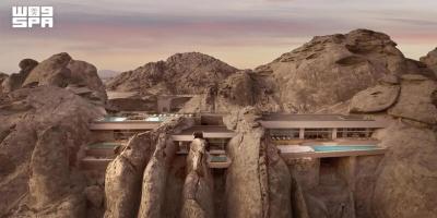 Two Red Sea resorts earn top Michelin recognition as Saudi luxury tourism expands